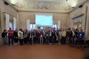 CLYMACT in Unione Reno Galliera: tre giorni di dialogo europeo sulla povert&#224; alimentare