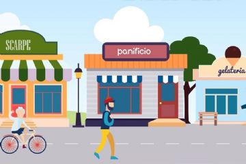 Progetto Vetrina: spazi che diventano impresa - PROROGA CANDIDATURA