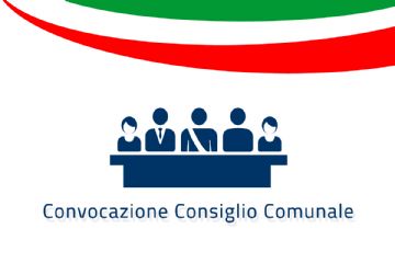 Convocazione Consiglio Comunale  -  28 Novembre 2025
